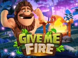 Give Me Fire screenshot