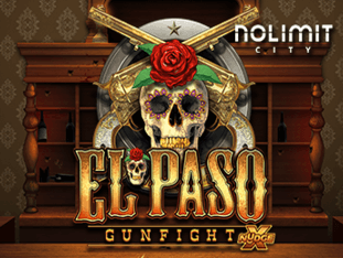 El Paso Gunfight Xnudge screenshot