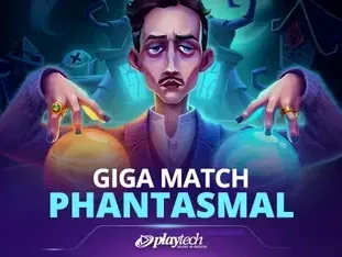 Giga Match Phantasmal screenshot