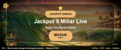Situs Slot Gacor Terpercaya