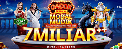 Jackpot Naga169 Slot Terbesar