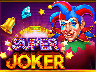 Super Joker screenshot