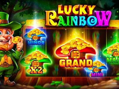 Kemenangan Jackpot Maxwin screenshot